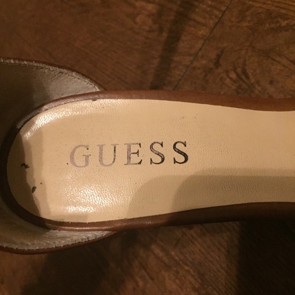 Heels - Picture 2 of 4